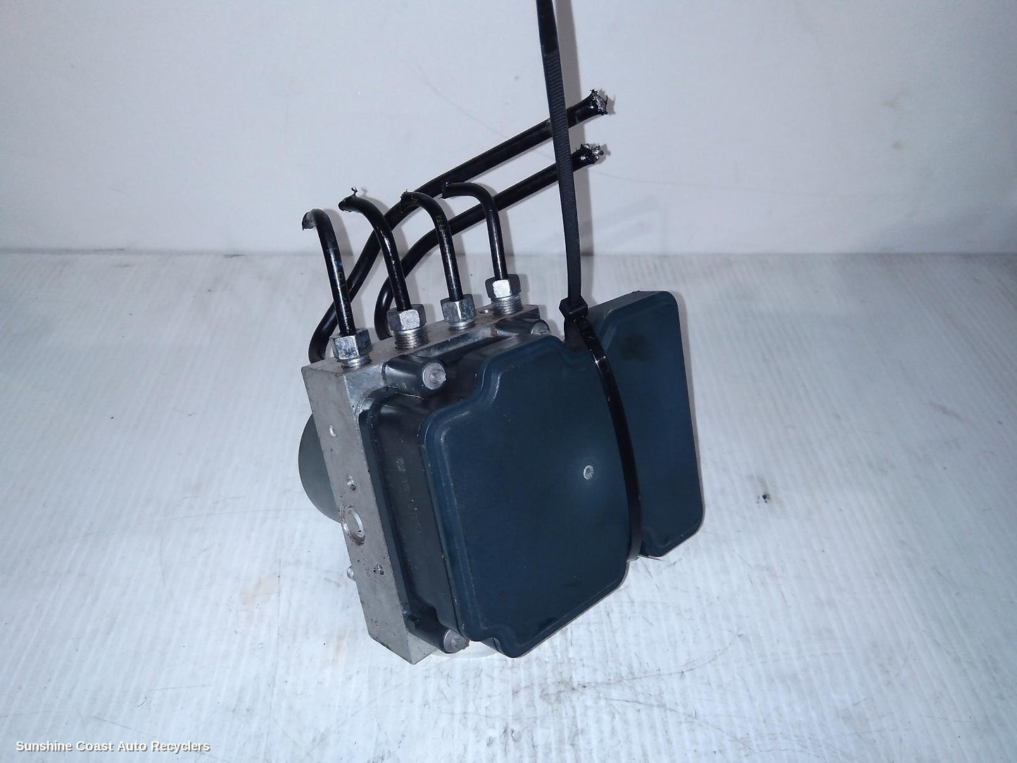 2016 Jeep Cherokee Abs Pump Modulator