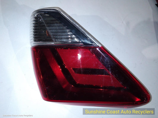 2024 Subaru Forester Left Taillight