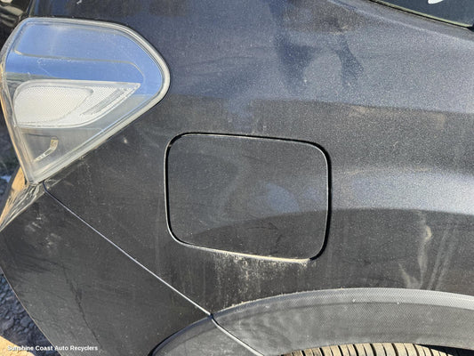 2016 Subaru Xv Fuel Door   Filler