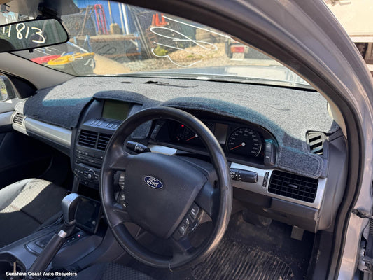 2008 Ford Falcon Misc