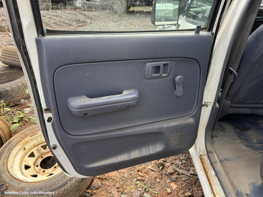 2002 Toyota Hilux Door Trim