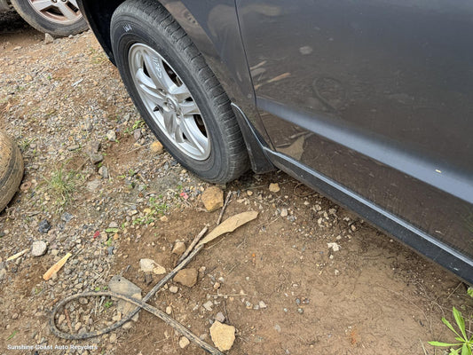 2011 Hyundai Santa Fe Mud Flaps