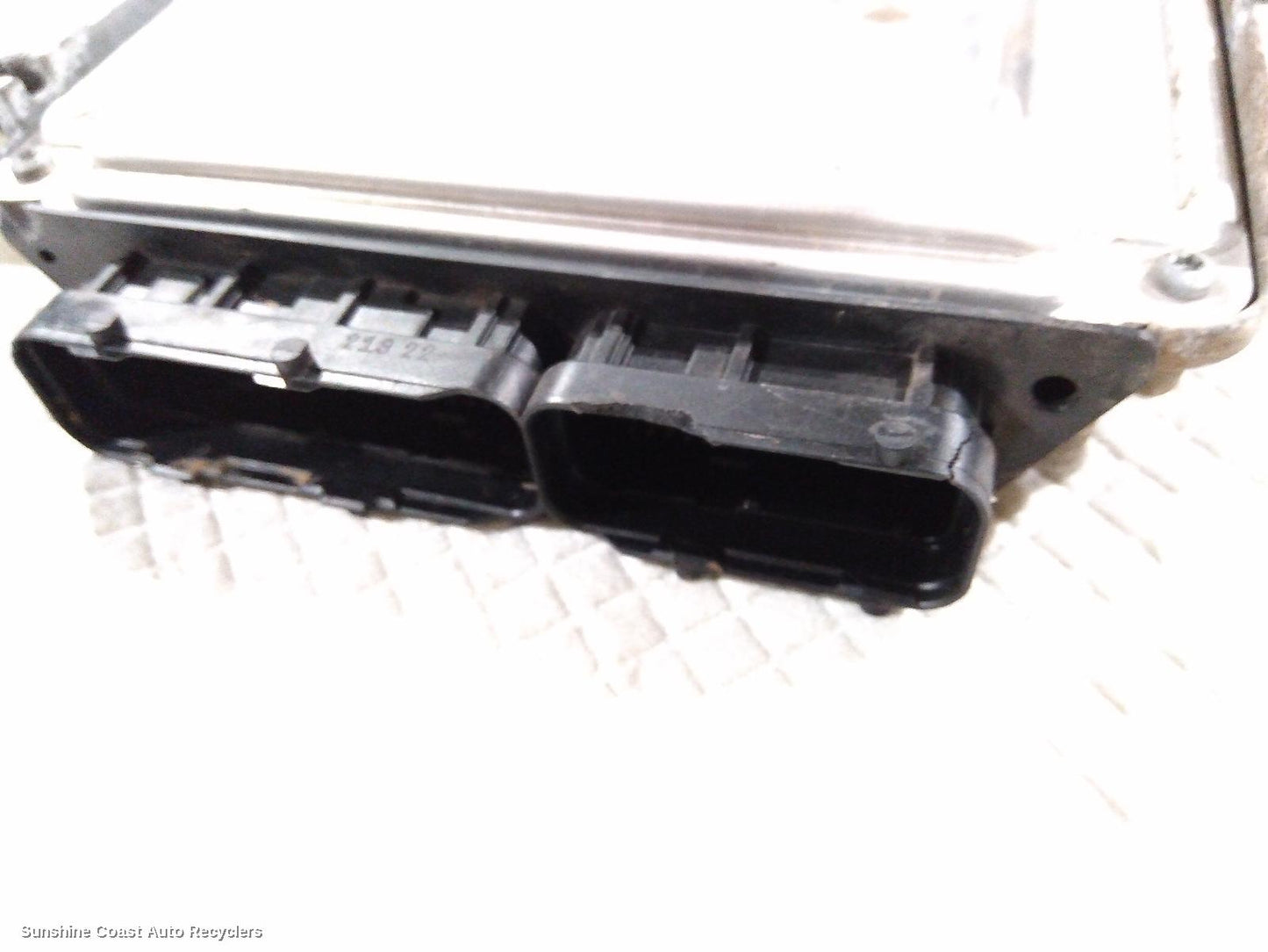 2009 Nissan Xtrail Ecu