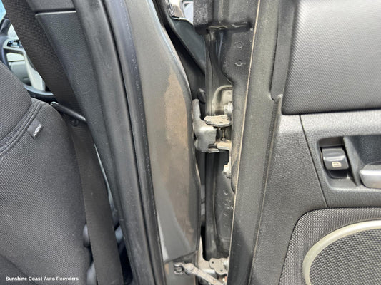 2011 Holden Commodore Pwr Dr Wind Switch