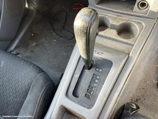 2010 Ford Ranger Gear Stick Shifter
