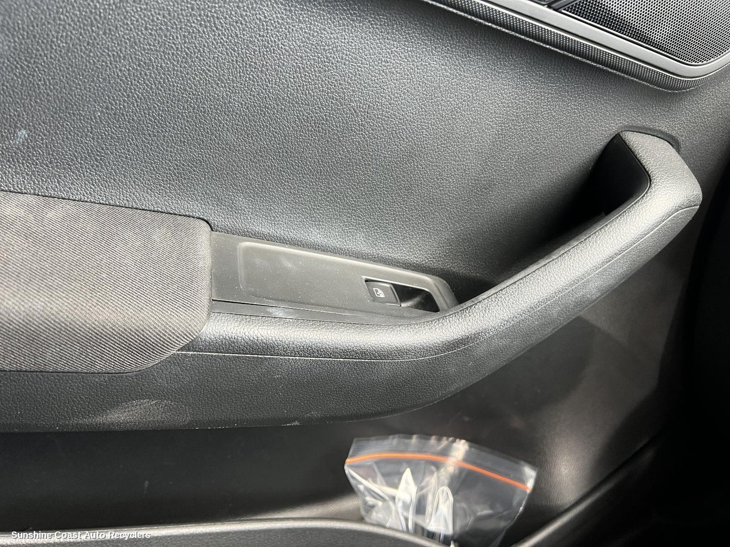 2021 Skoda Fabia Pwr Dr Wind Switch