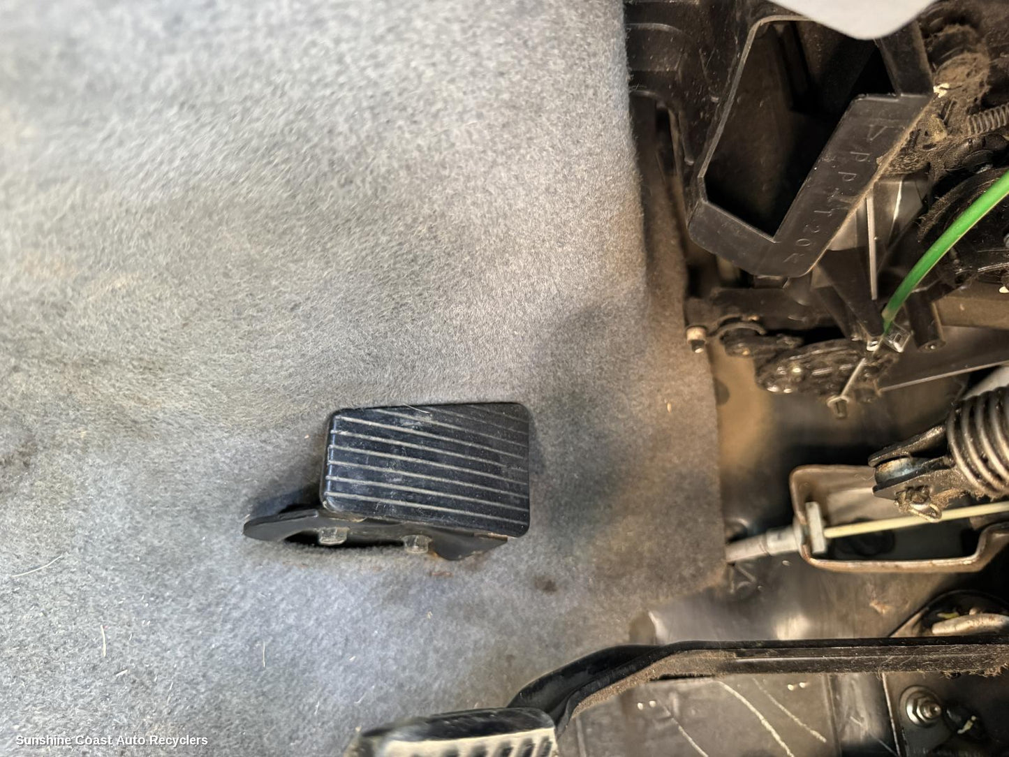 2009 Mazda Bt50 Misc