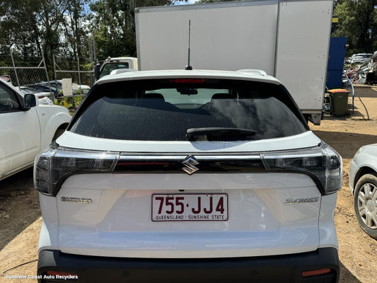 2023 Suzuki S-cross Wiper Arm