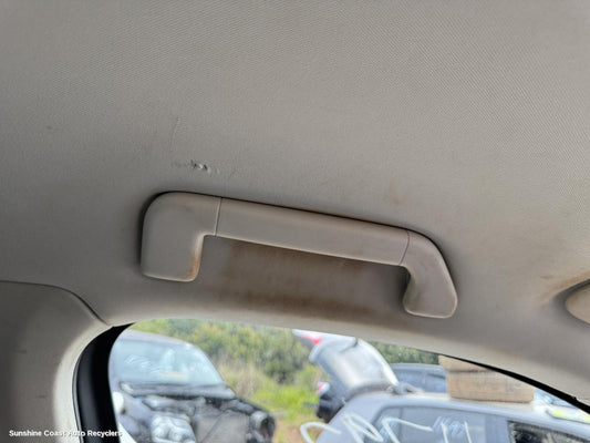 2016 Volkswagen Touareg Grab Handle