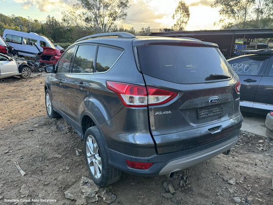 2015 Ford Kuga Left Rear Trailing Arm