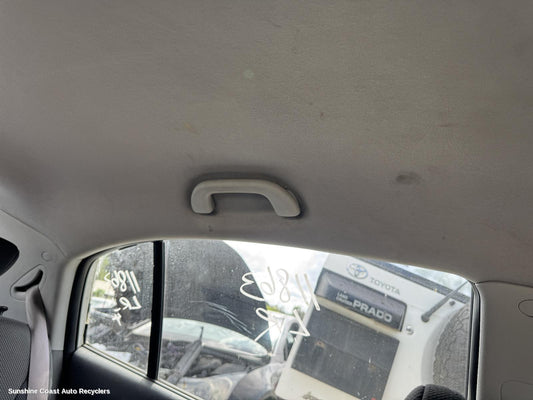 2007 Kia Rio Grab Handle