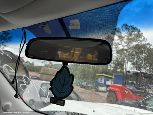 2012 Kia Carnival/grand Carnival Interior Mirror