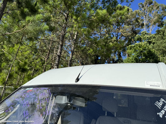 2020 Ldv V80 Antenna