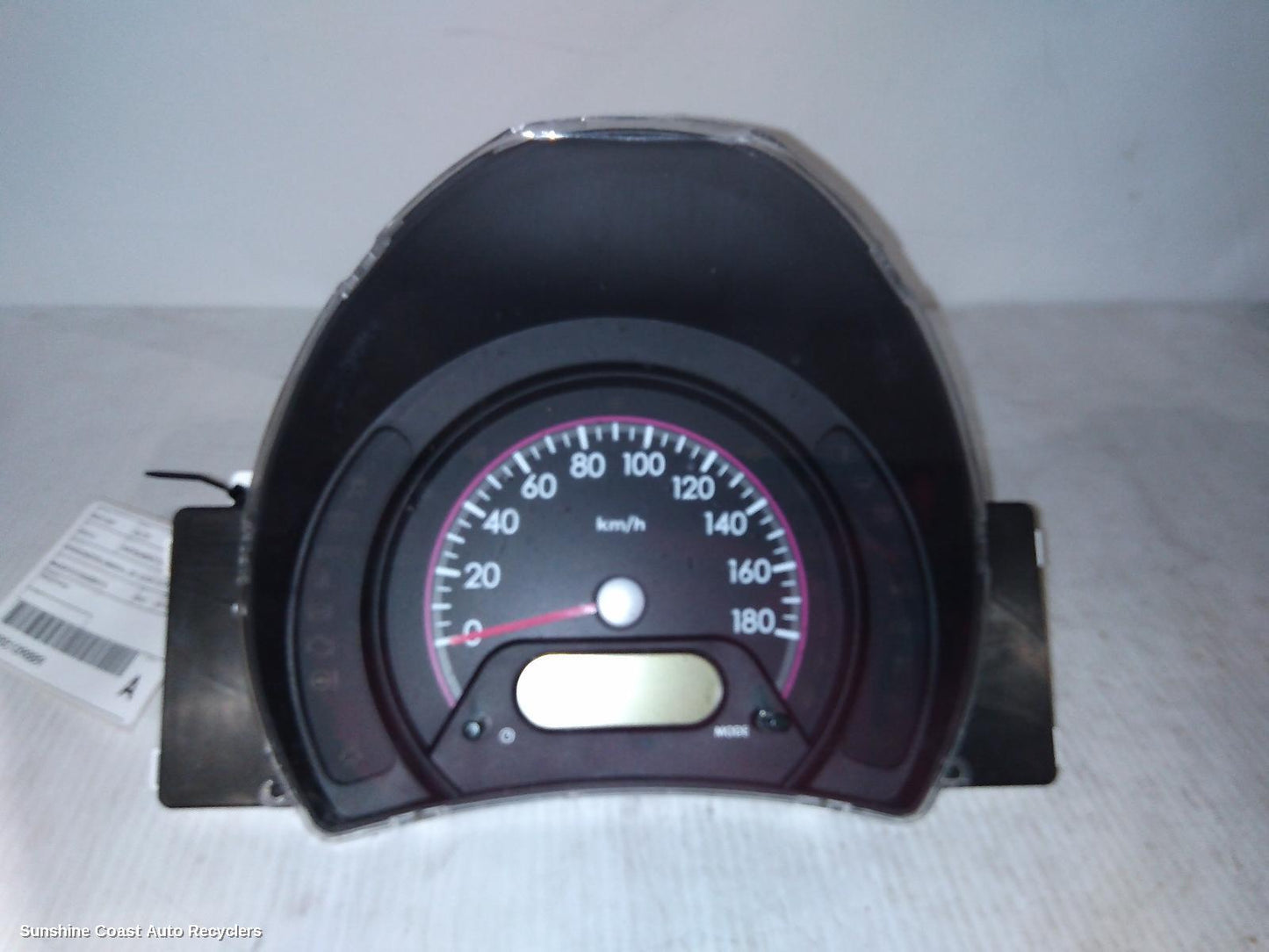 2010 Suzuki Alto Instrument Cluster