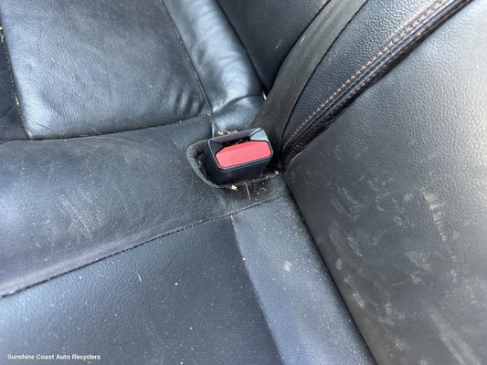 2015 Volvo S40 Seatbelt Stalk