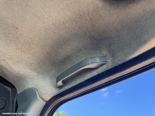 2006 Ford Transit Grab Handle