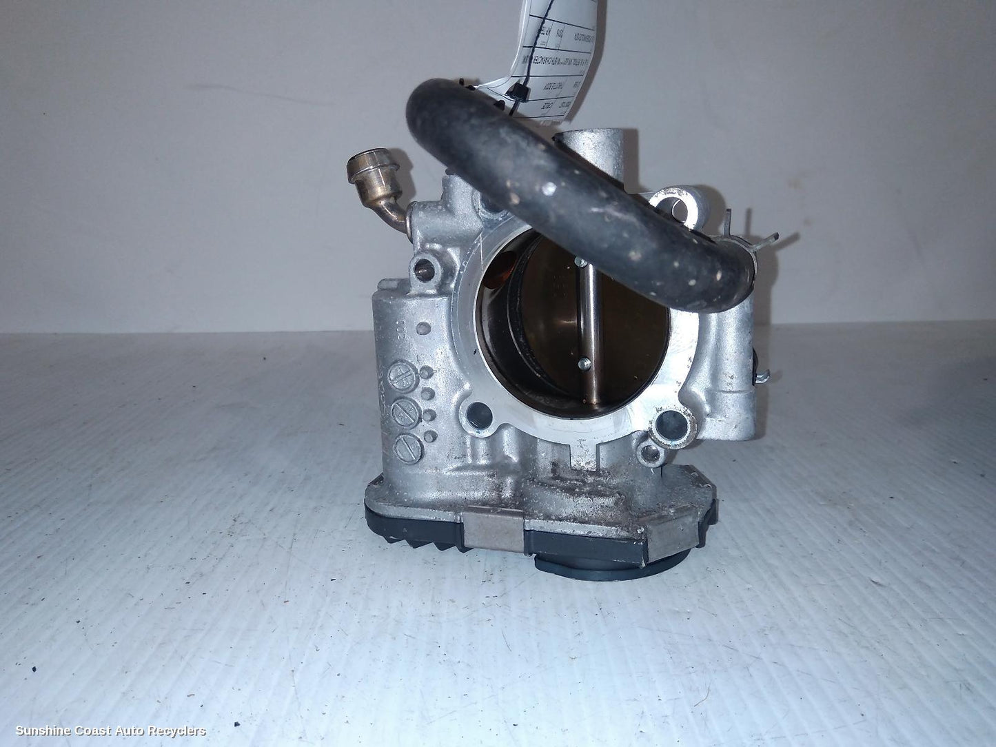 2016 Holden Cruze Throttle Body