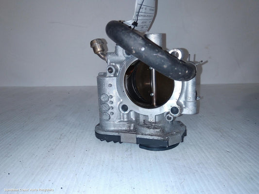 2016 Holden Cruze Throttle Body