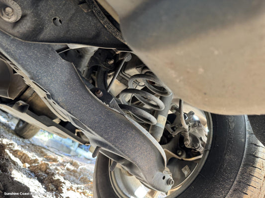 2014 Mazda Cx5 Right Rear Trailing Arm