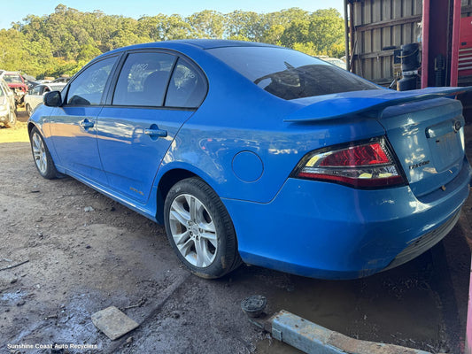 2010 Ford Falcon Left Rear Trailing Arm