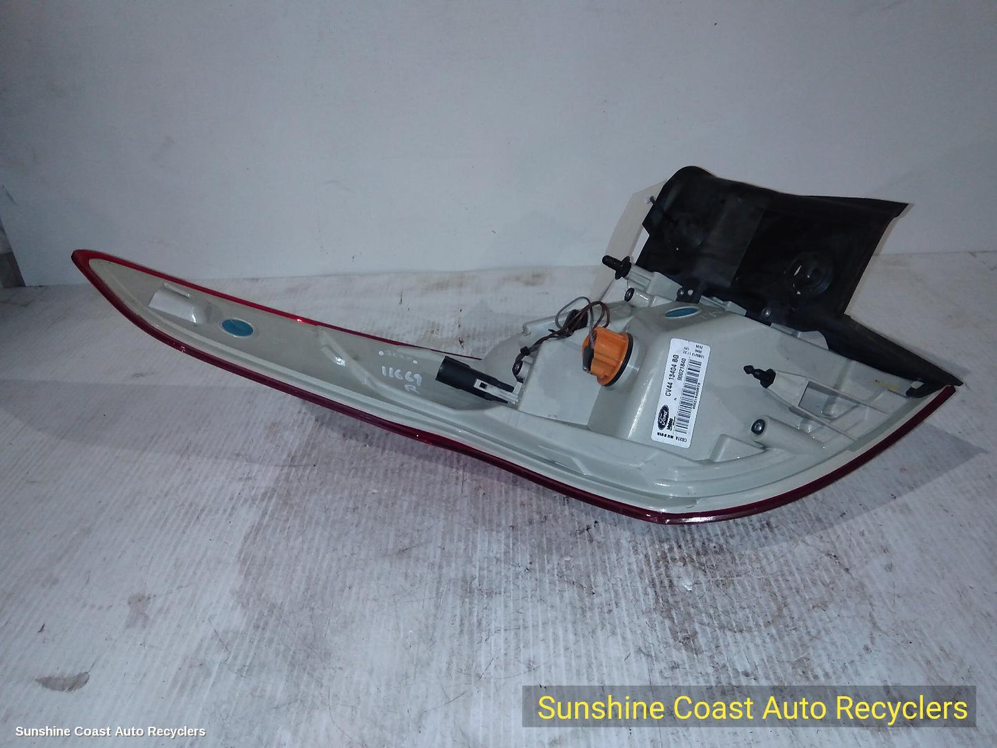 2013 Ford Kuga Right Taillight