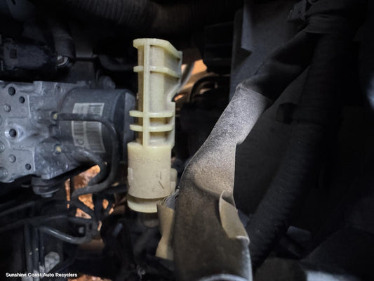 2016 Nissan Pathfinder Abs Pump Modulator