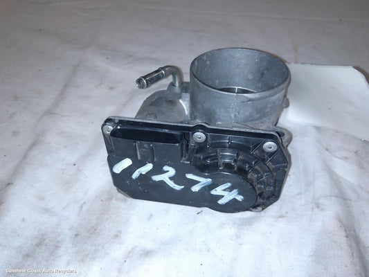 2016 Subaru Forester Throttle Body