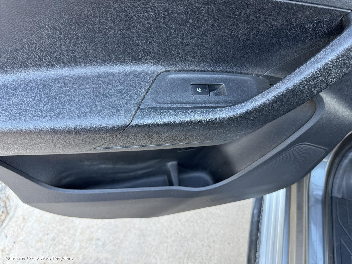 2020 Ldv T60 Pwr Dr Wind Switch