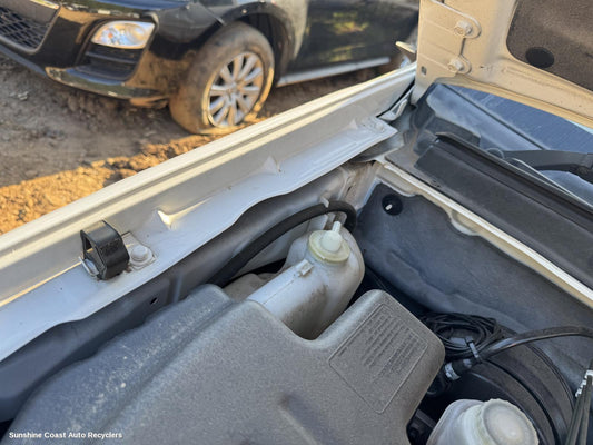 2012 Great Wall V200/v240 Overflow Bottle