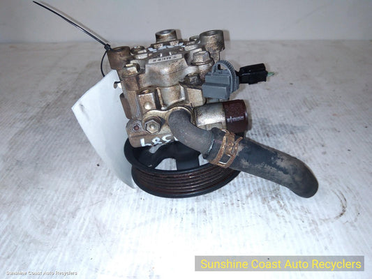 2006 Toyota Prado Steering Pump