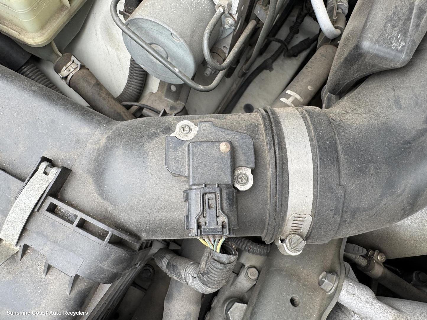 2006 Subaru Liberty Air Flow Meter