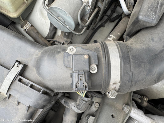 2006 Subaru Liberty Air Flow Meter