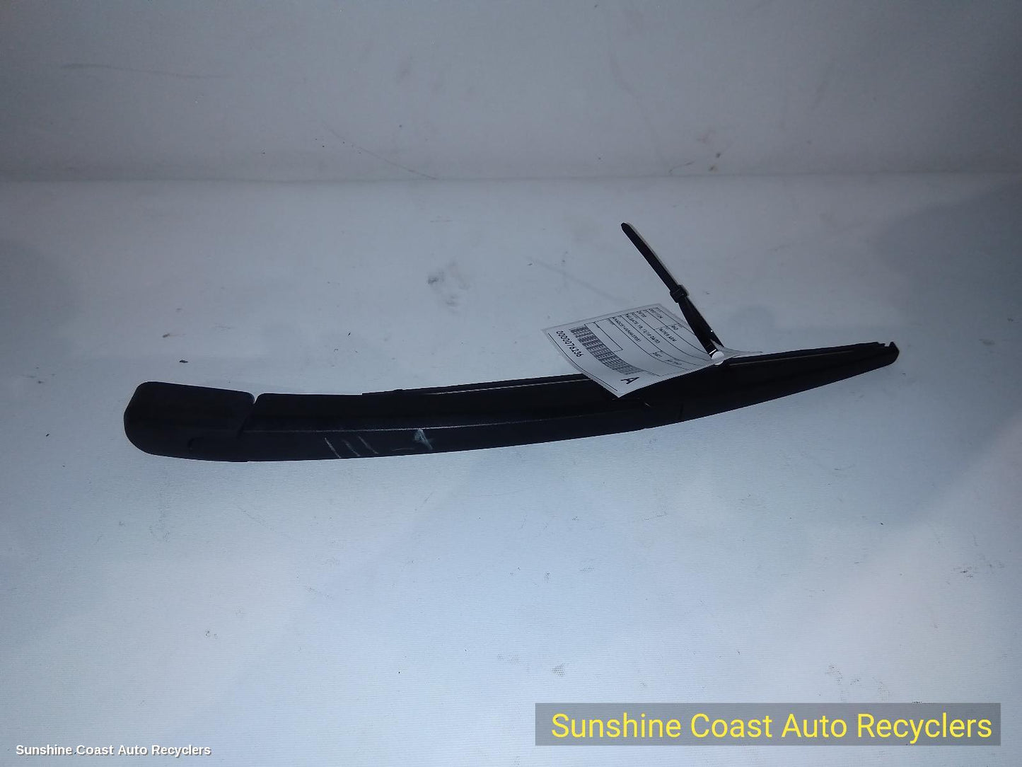 2021 Kia Rio Wiper Arm