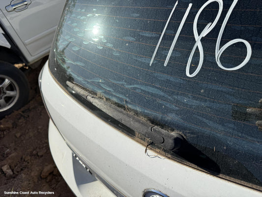 2005 Holden Astra Wiper Arm