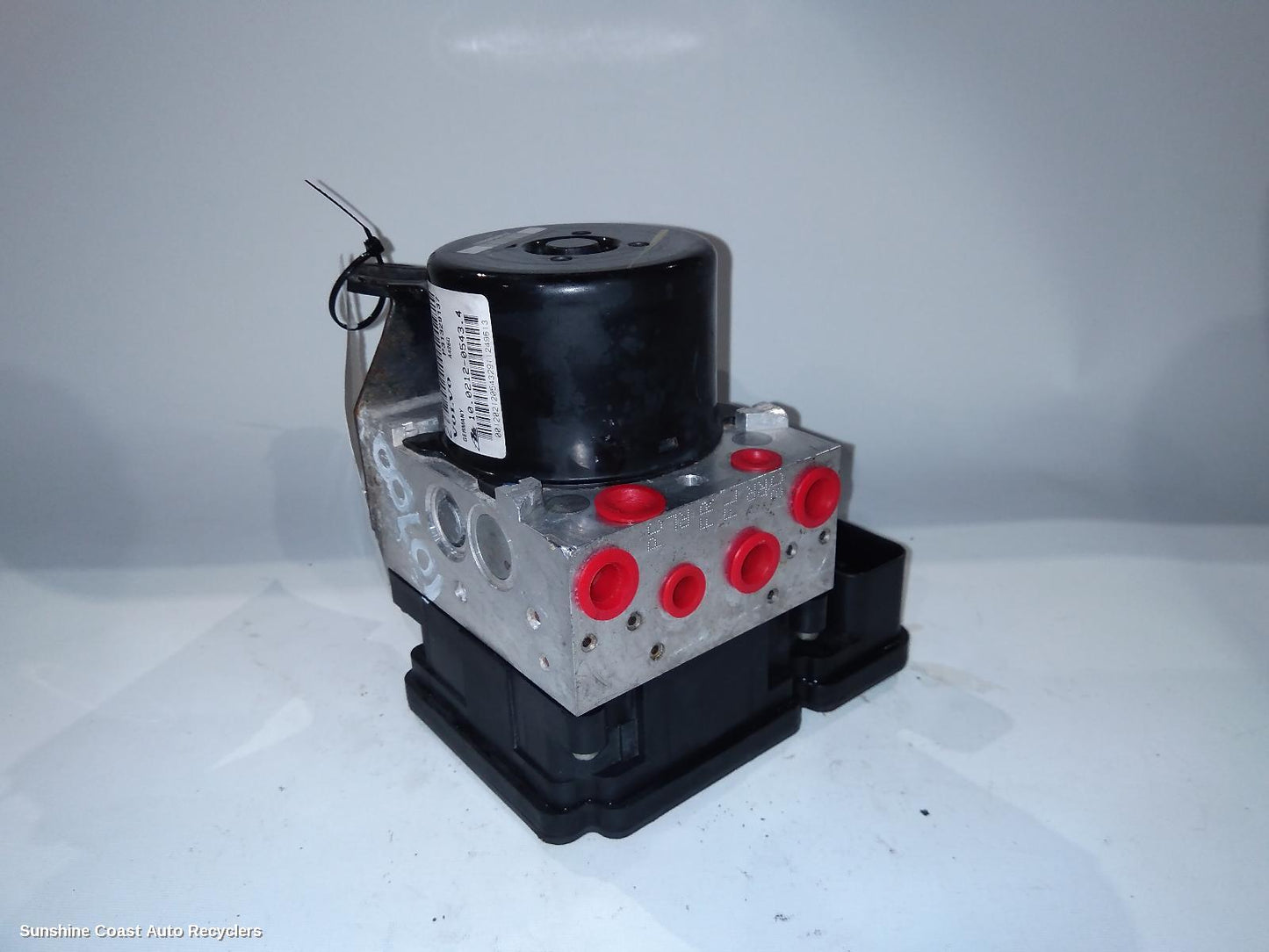 2014 Volvo S60/v60 Abs Pump Modulator