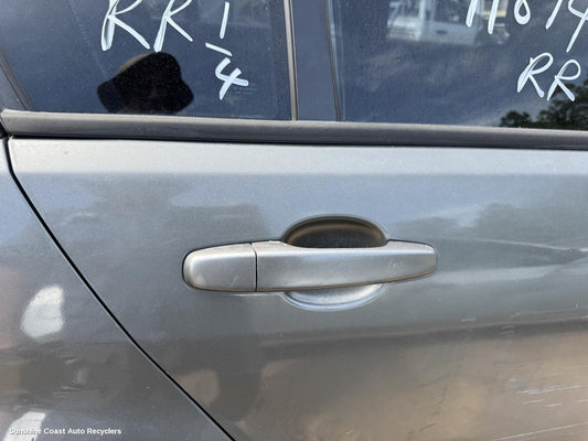 2011 Holden Commodore Door Handle