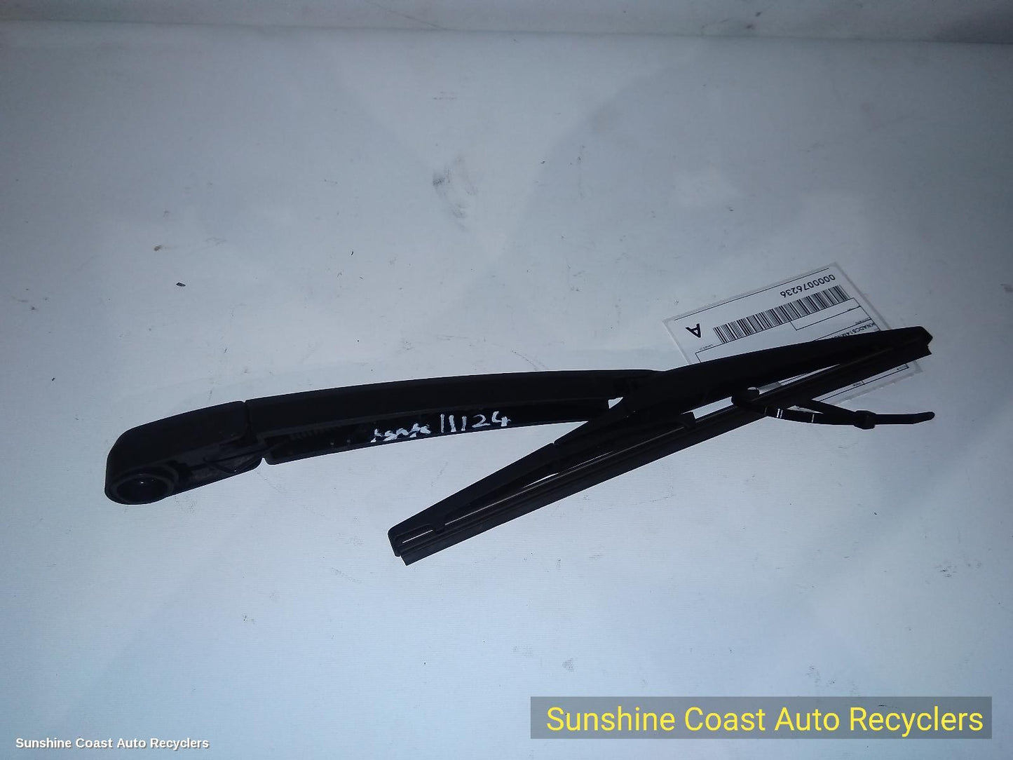 2021 Kia Rio Wiper Arm