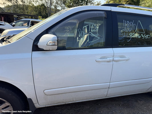 2010 Kia Carnival/grand Carnival Door Handle