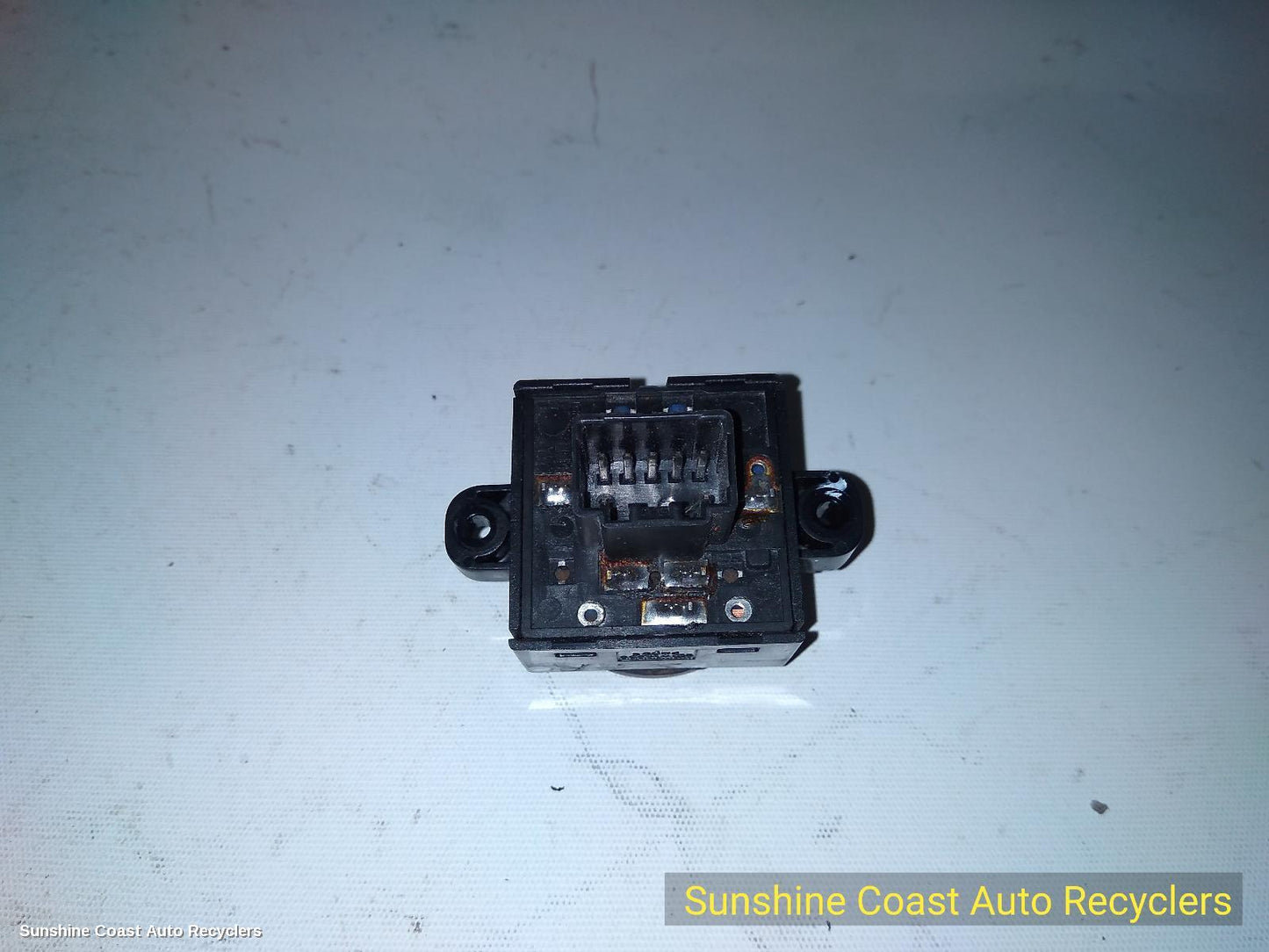 2004 Kia Rio Misc Switch Relay