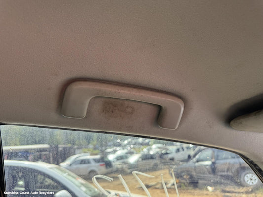 2014 Mitsubishi Pajero Grab Handle