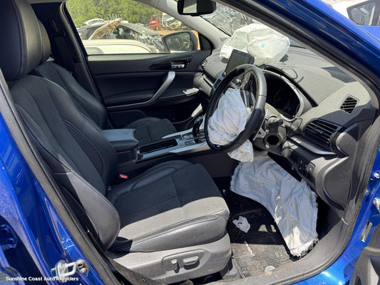 2023 Mitsubishi Eclipse Cross Steering Column