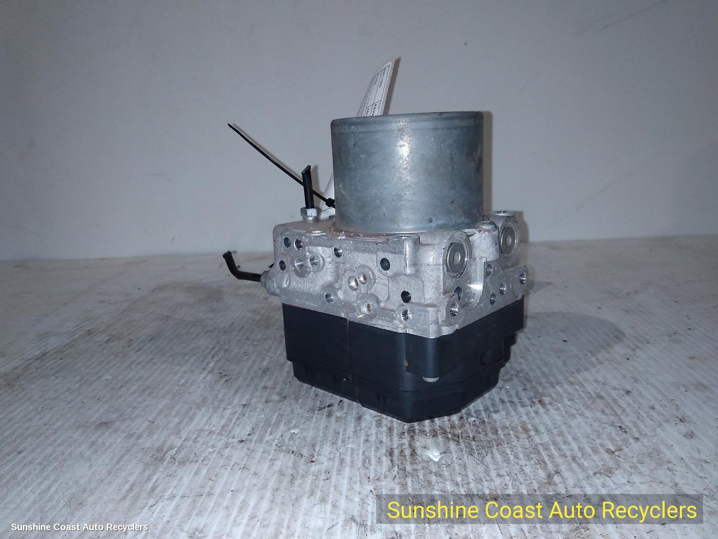 2015 Toyota Rav4 Abs Pump Modulator