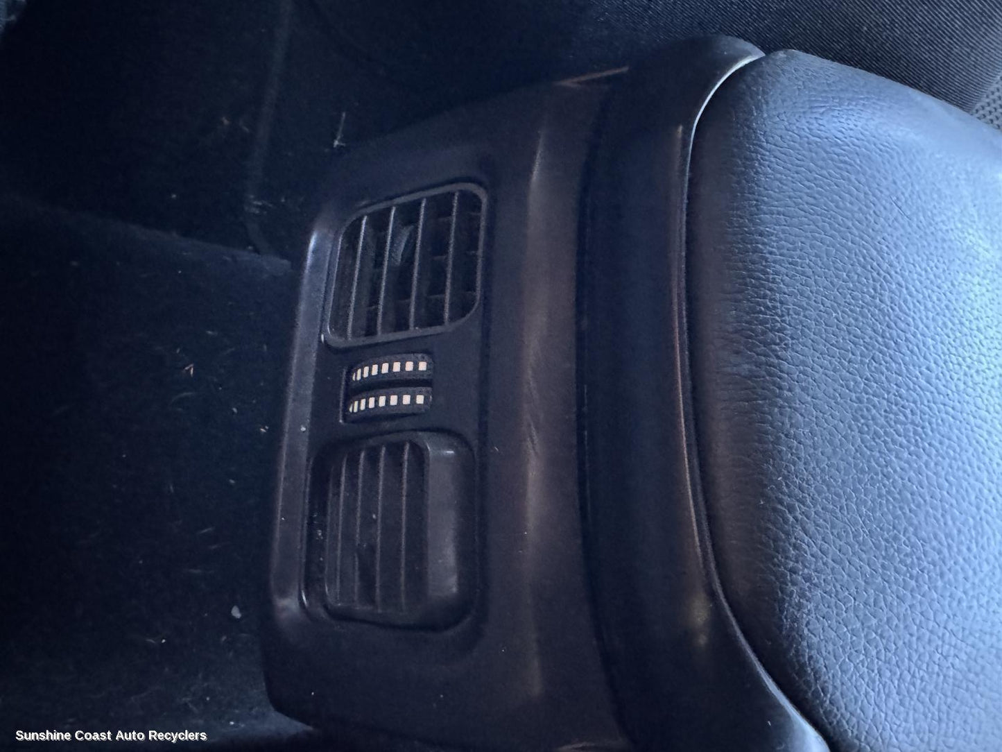 2010 Ford Falcon Misc