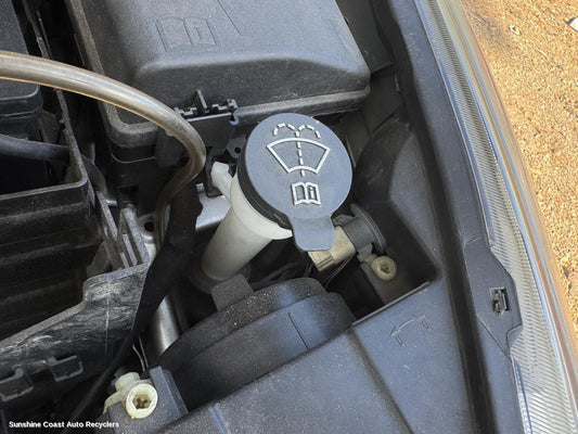 2015 Holden Cruze Washer Bottle