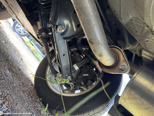 2024 Subaru Forester Right Driveshaft