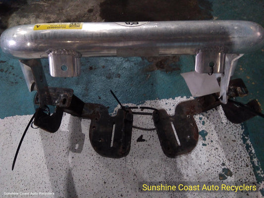 2010 Suzuki Vitara Front Bumper