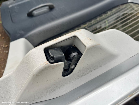 2017 Toyota Landcruiser Door Boot Gate Lock
