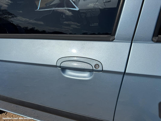2010 Hyundai Getz Door Handle