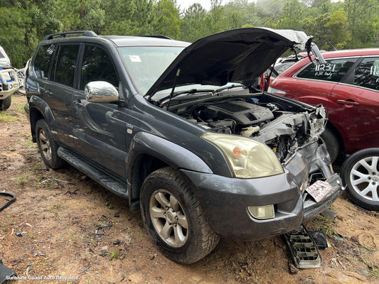 2008 Toyota Prado Rear Drive Shaft