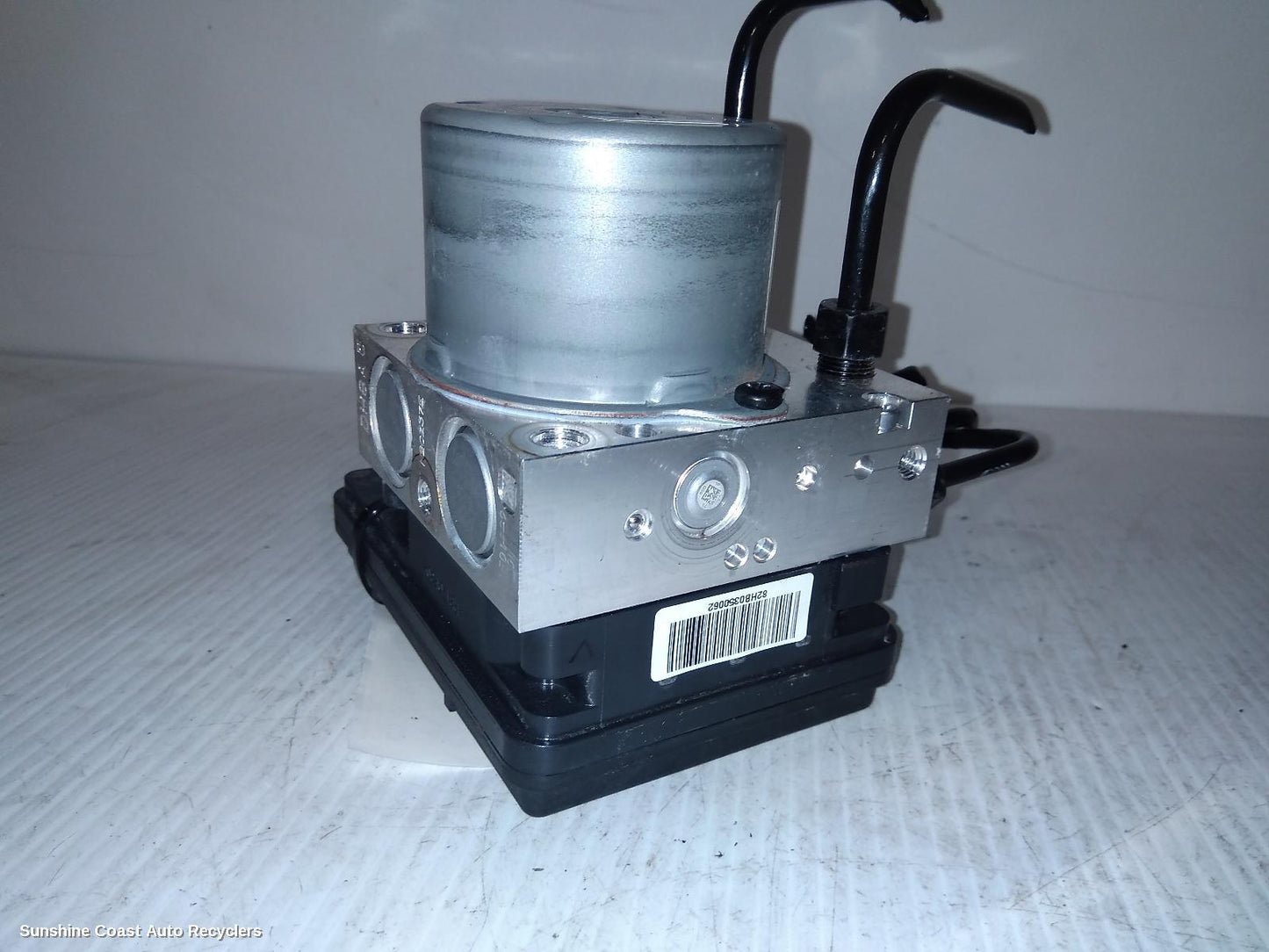 2021 Kia Rio Abs Pump Modulator